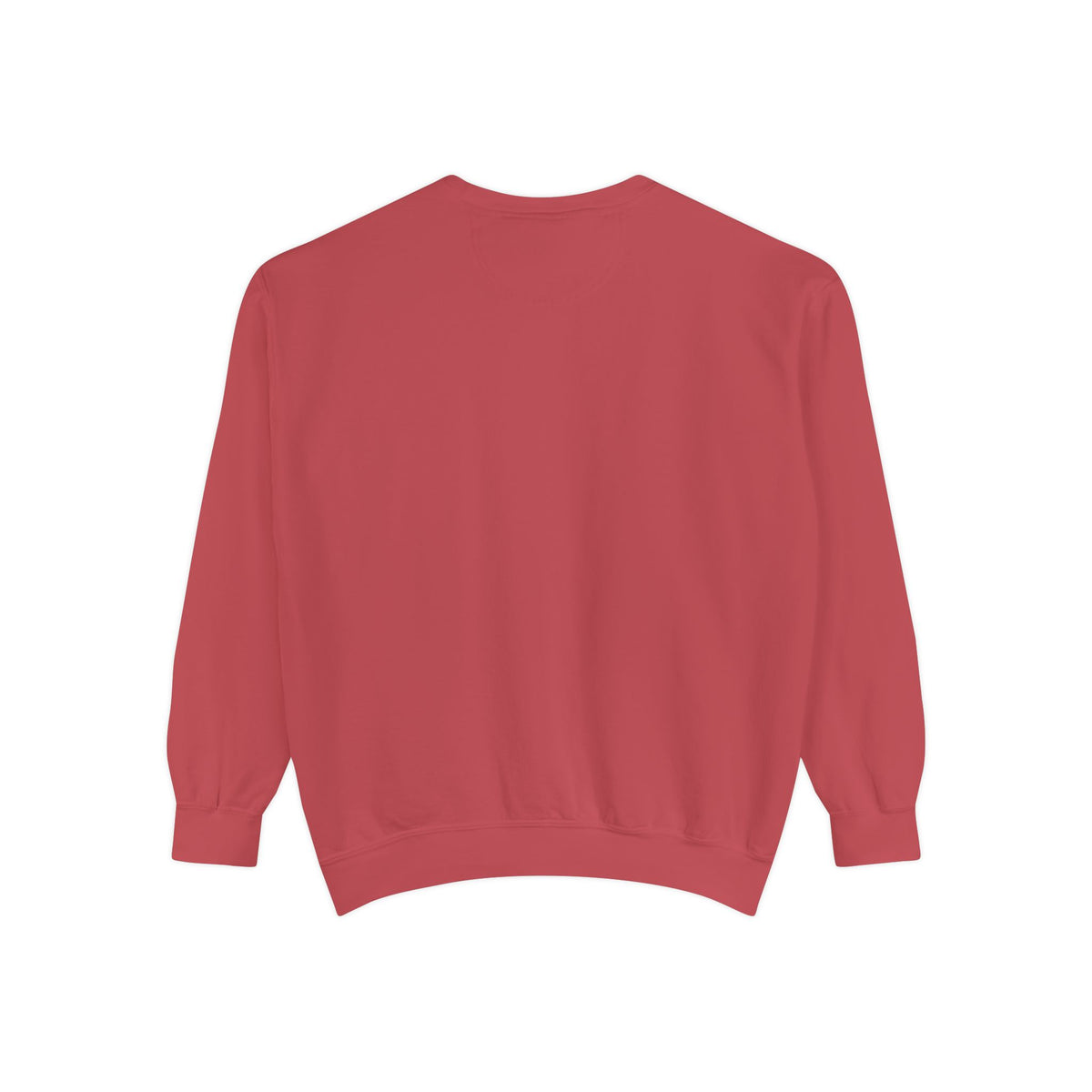 Bull Terrier Luncheon of the Boating Party — after Pierre-Auguste Renoir, 1881 | Crewneck