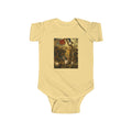 Bull Terrier Liberty Leading the People — after Eugene Delacroix, 1830 | Bodysuit