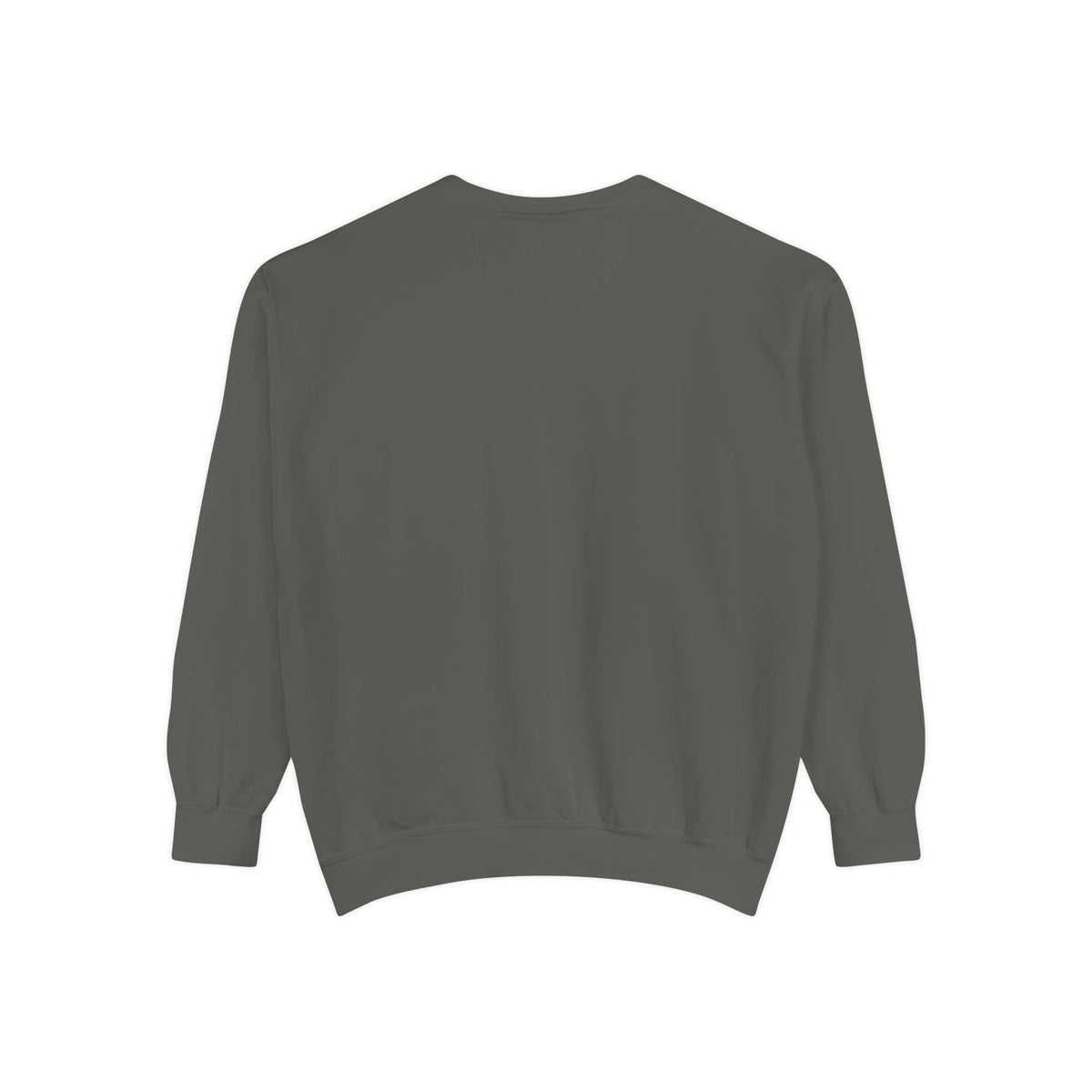 Bull Terrier Luncheon of the Boating Party — after Pierre-Auguste Renoir, 1881 | Crewneck