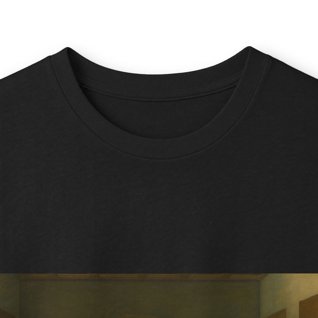 Bull Terrier The Last Supper — after Leonardo da Vinci, 1498 | Long Sleeve