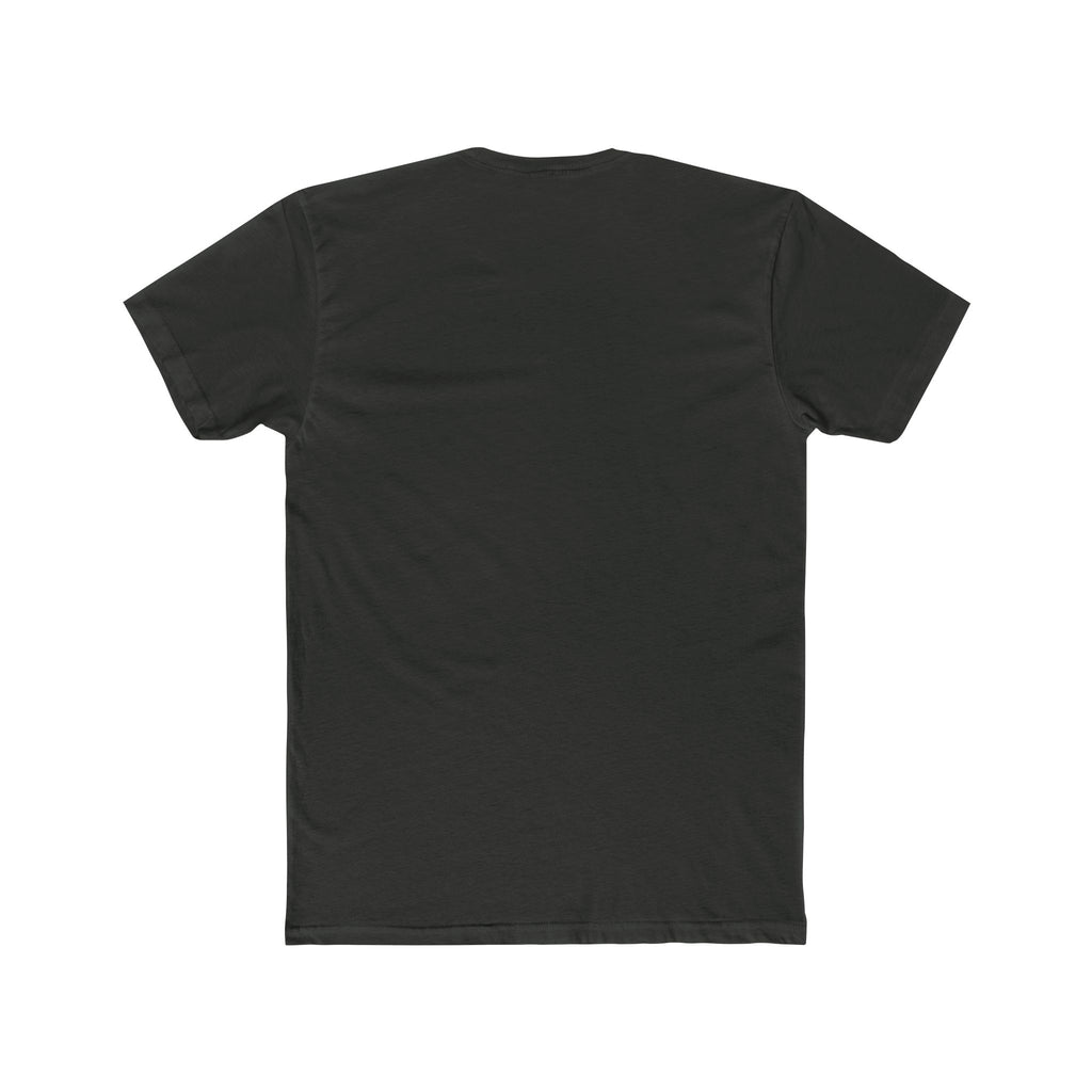 Hyperborea, The Forbidden Atlas Plate V | Unisex Cotton Crew Tee