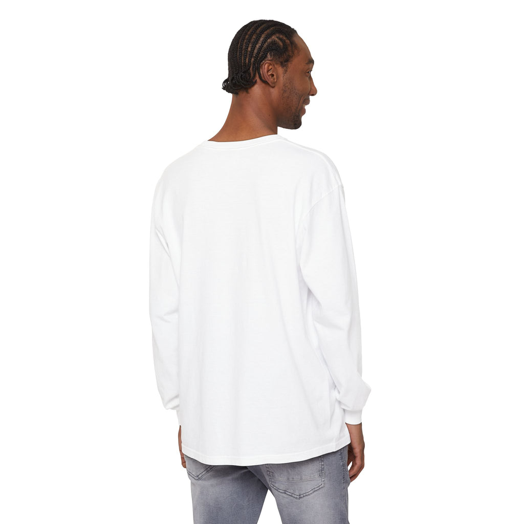 Bull Terrier A Happy Birthday — after Antonio Casanova y Estorach, c.1890 | Long Sleeve