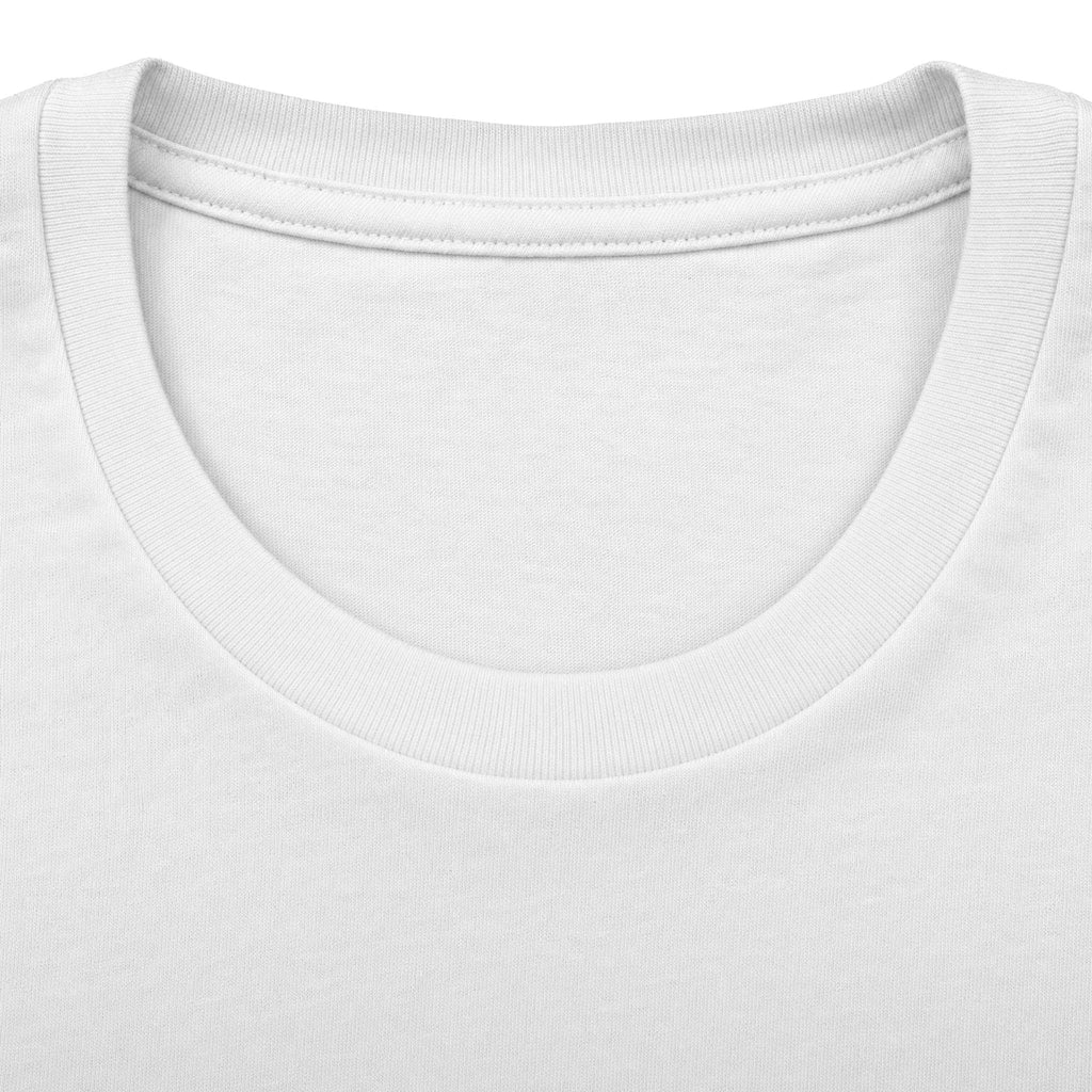 Terra Plana, The Forbidden Atlas Plate I | Unisex Cotton Crew Tee