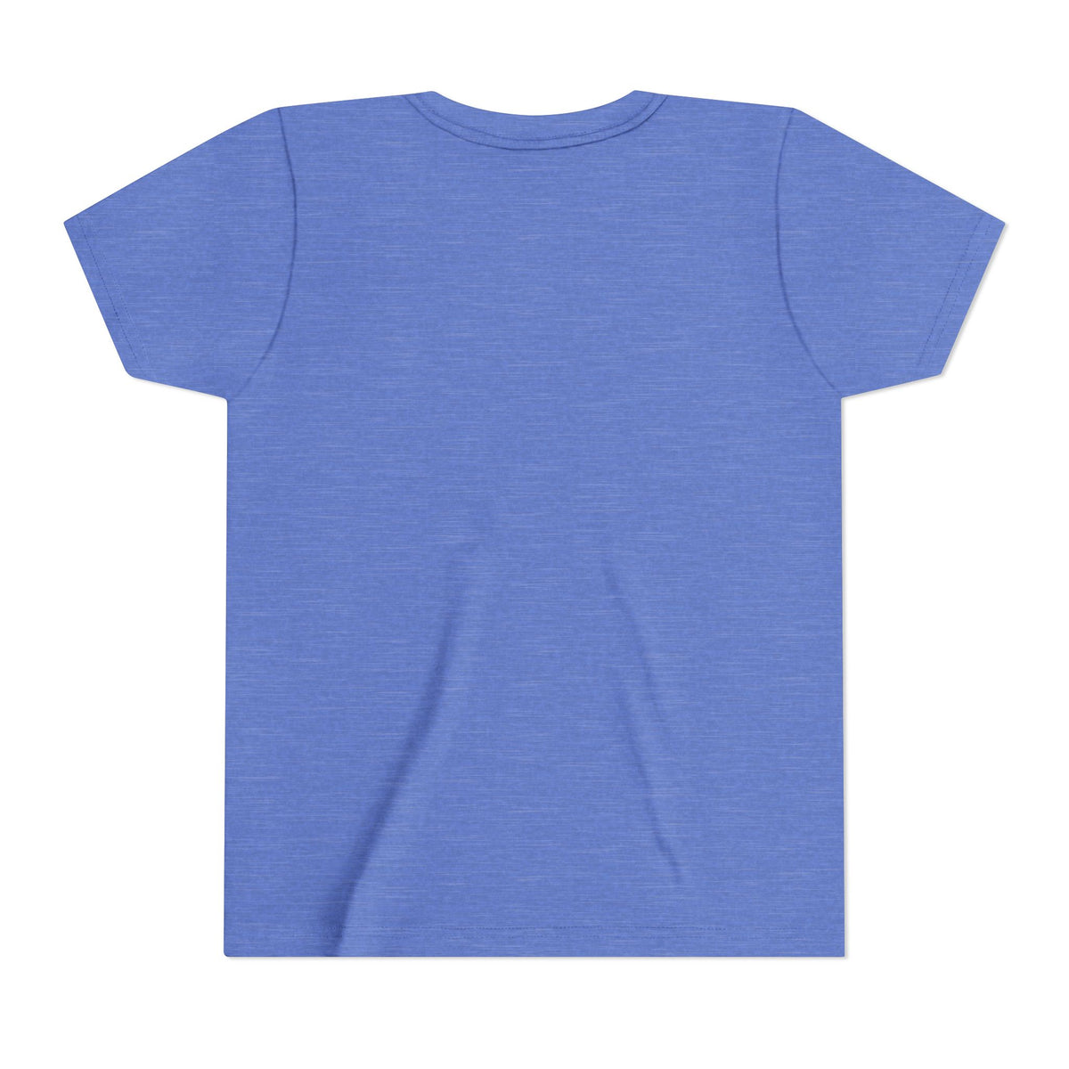 Bull Terrier The Hay Wain — after John Constable, 1821 | Youth Tee