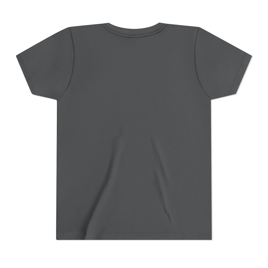 Bull Terrier The Last Judgement — after Michelangelo, 1541 | Youth Tee