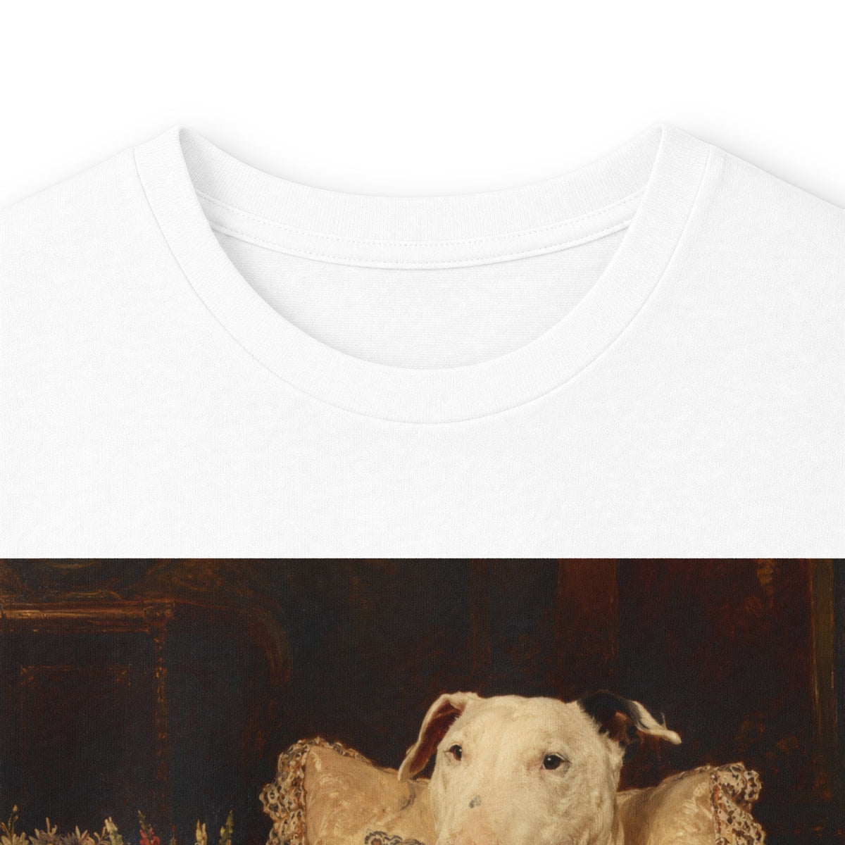 Bull Terrier Happy Birthday | Long Sleeve