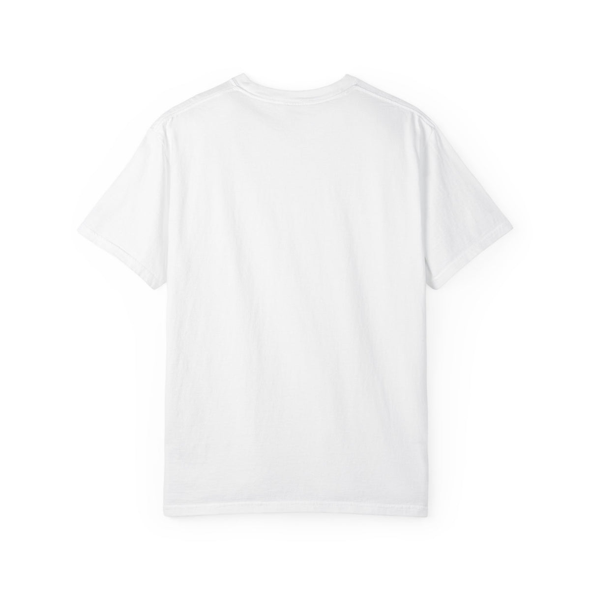 Bull Terrier Luncheon of the Boating Party — after Pierre-Auguste Renoir, 1881 | Garment-Dyed Tee