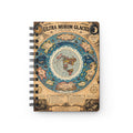 Ultra Murum Glaciei, The Forbidden Atlas Plate II | Spiral Journal