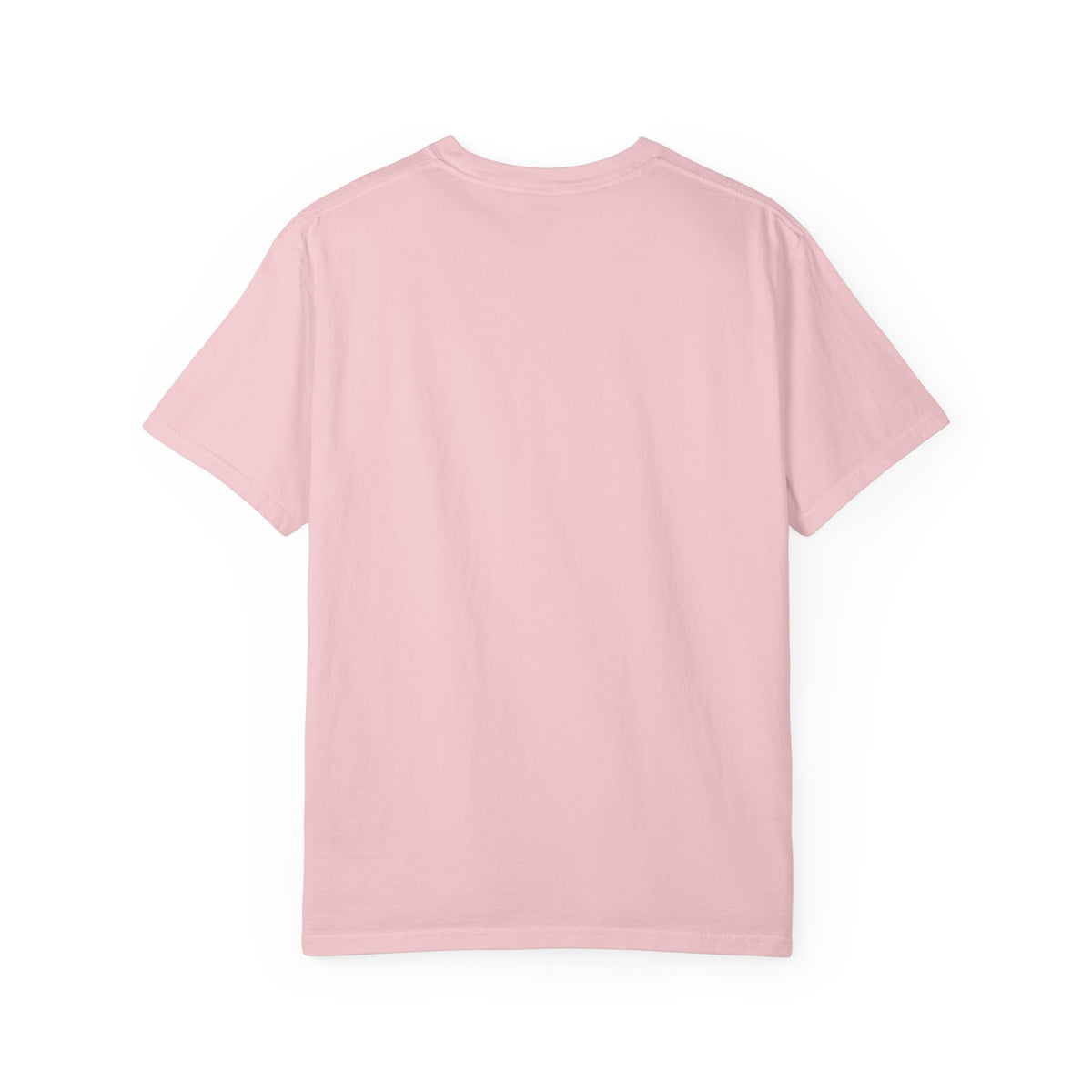 Bull Terrier Mona Lisa — after Leonardo da Vinci, c.1503 | Garment-Dyed Tee