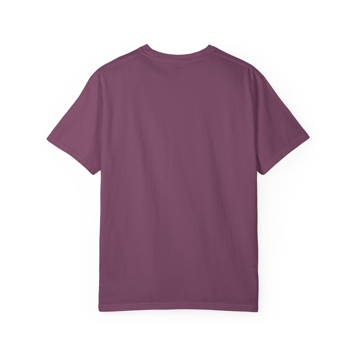 Bull Terrier The Creation of Adam — after Michelangelo, 1512 | Garment-Dyed Tee