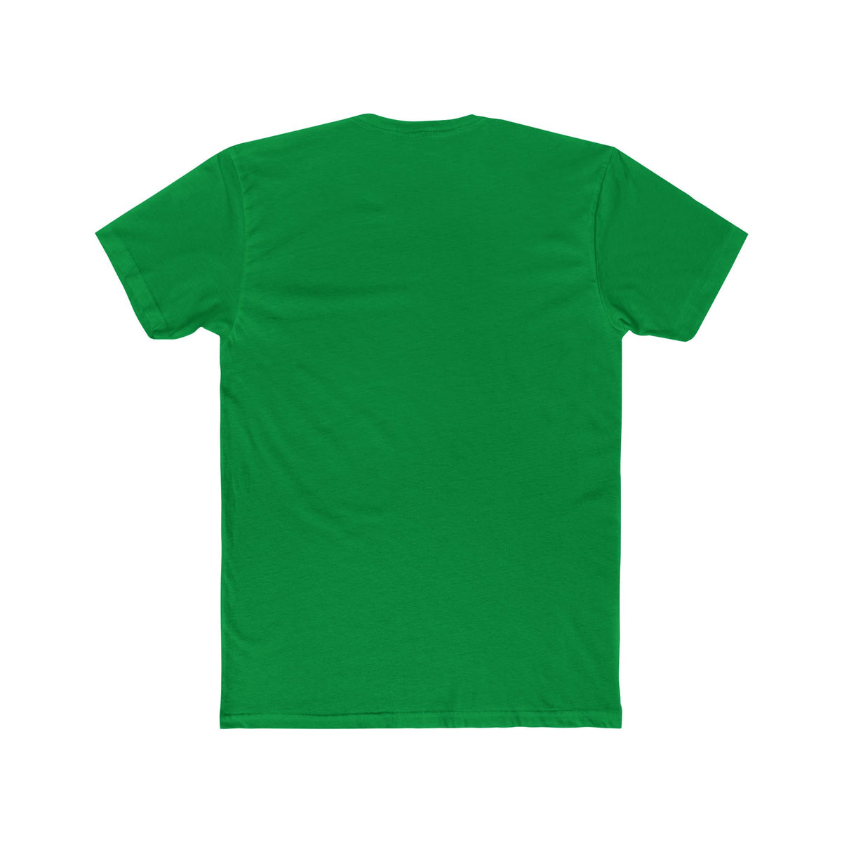 Gleason's New Standard Map of the World, 1892 | Unisex Cotton Crew Tee