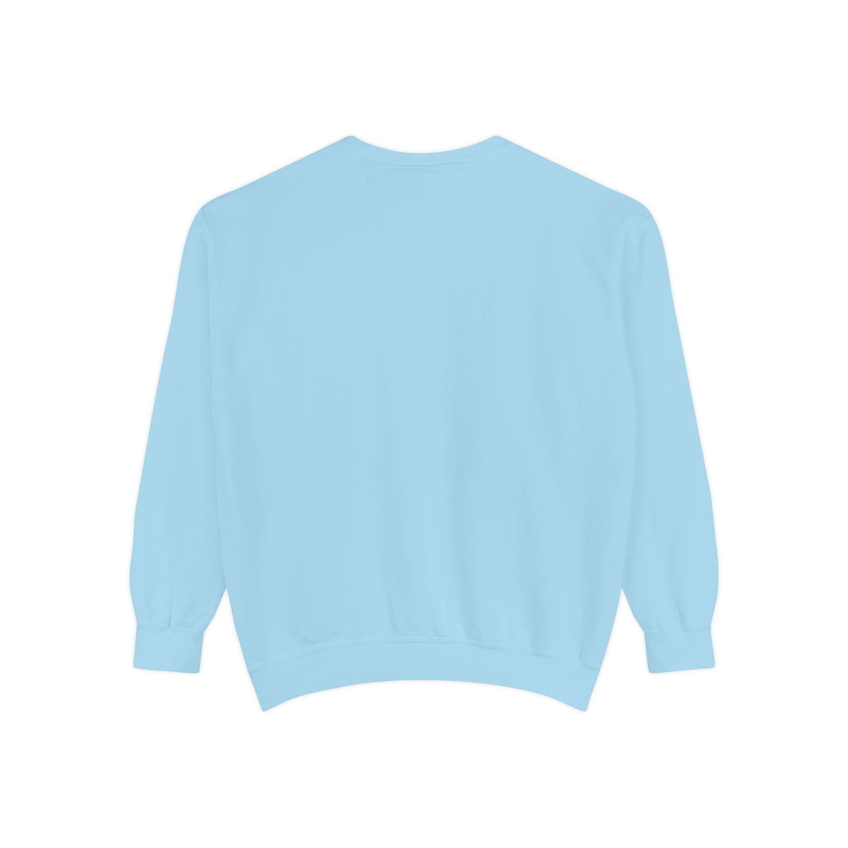 Bull Terrier A Sunday Afternoon on La Grande Jatte — after Georges Seurat, 1886 | Crewneck