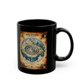 Atlantis, The Forbidden Atlas Plate III | Mug