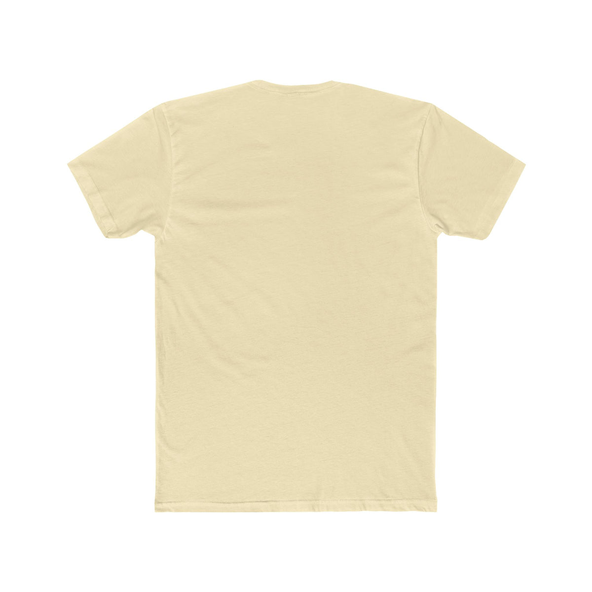 Lemuria, The Forbidden Atlas Plate IV | Unisex Cotton Crew Tee