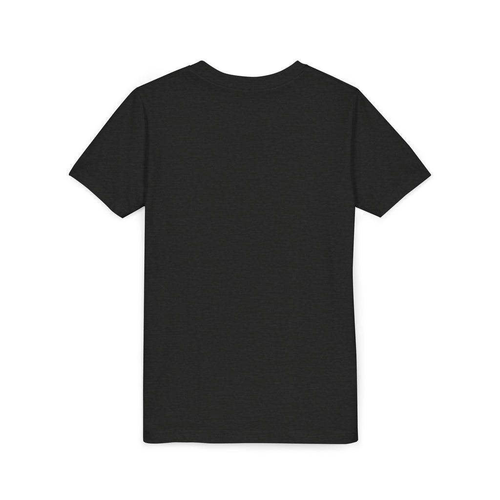 Bull Terrier The Last Judgement — after Michelangelo, 1541 | Youth Tee